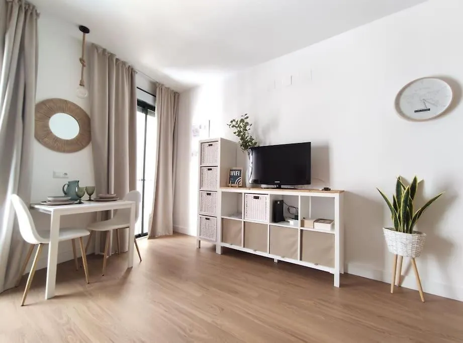Apartment Corazon De Sevilla