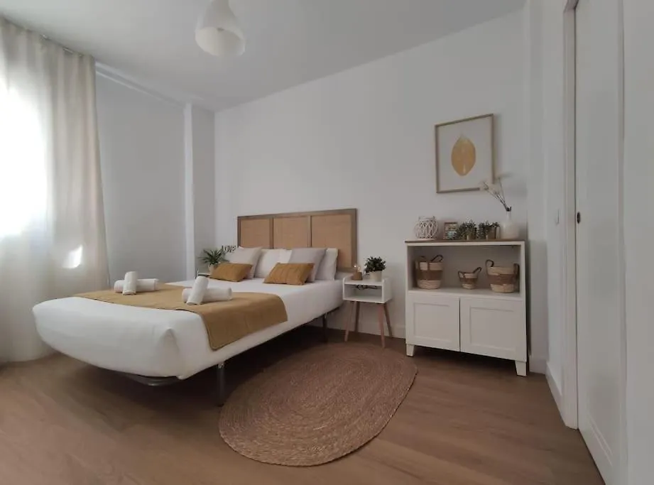 Apartment Corazon De Sevilla